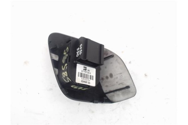 Recambio de mando retrovisor electrico para seat ibiza berlina (6j5) 1.9 tdi referencia OEM IAM 6J1959565A   Recambio de mando retrovisor electrico para seat ibiza berlina (6j5) 1.9 tdi referencia OEM IAM 6J1959565A