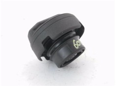 Recambio de tapon combustible para volkswagen polo iv (9n3) 1.4 advance referencia OEM IAM 107201551FG  