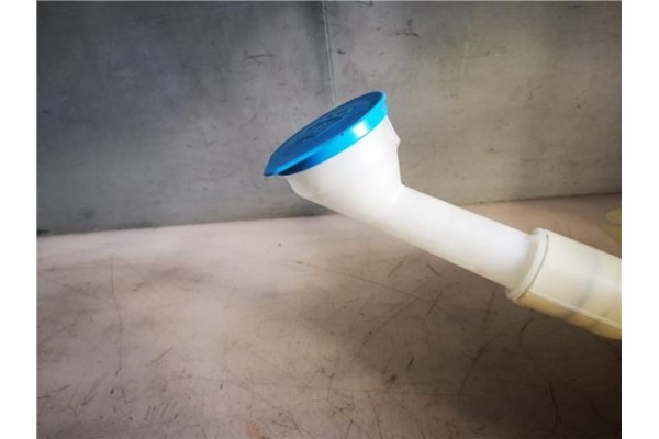 Recambio de deposito limpiaparabrisas para honda jazz (gd1/5) 1.3 referencia OEM IAM 76840SAA014  