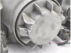 Recambio de faro delantero dcho para hyundai h-1 furgón 2.5 td referencia OEM IAM 921024A5XX  