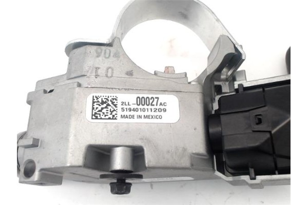 Recambio de clausor para opel astra k berlina 5p 1.6 dynamic referencia OEM IAM 13488279  