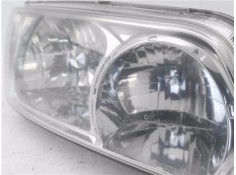 Recambio de faro delantero dcho para hyundai h-1 furgón 2.5 td referencia OEM IAM 921024A5XX  