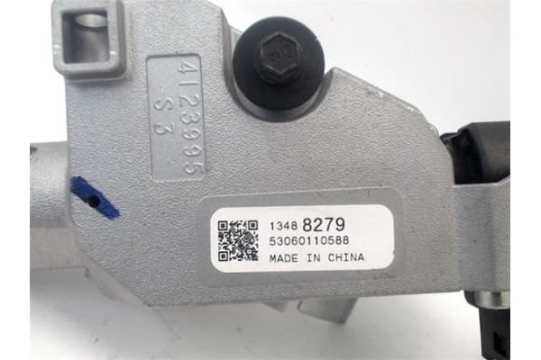 Recambio de clausor para opel astra k berlina 5p 1.6 dynamic referencia OEM IAM 13488279  