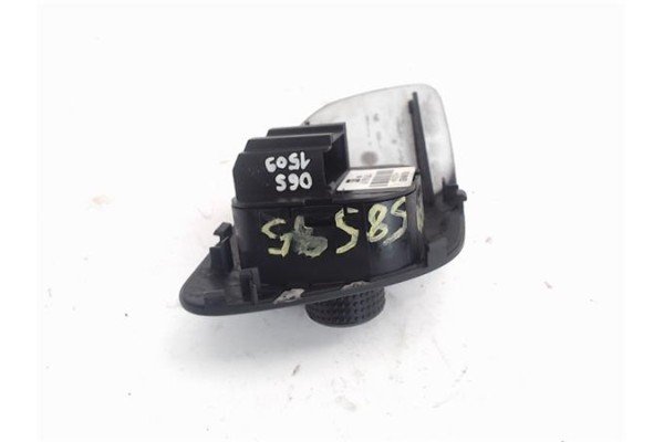 Recambio de mando retrovisor electrico para seat ibiza berlina (6j5) 1.9 tdi referencia OEM IAM 6J1959565A   Recambio de mando retrovisor electrico para seat ibiza berlina (6j5) 1.9 tdi referencia OEM IAM 6J1959565A