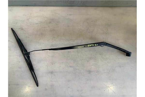 Recambio de brazo limpiaparabrisas delantero izquierdo para kia rio (ub) 1.1 concept referencia OEM IAM   
