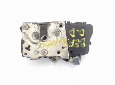 Recambio de cierre electromagnetico delantero derecho para citroen berlingo referencia OEM IAM   
