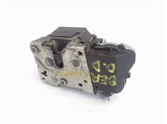 Recambio de cierre electromagnetico delantero derecho para citroen berlingo referencia OEM IAM   