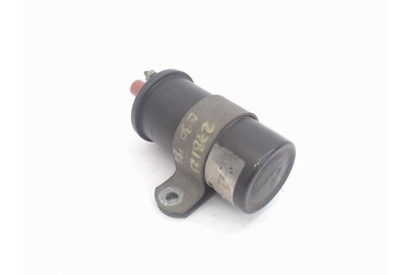 Recambio de bobina encendido para bmw serie 3 berlina (e30) 1.8 316 referencia OEM IAM  0221122319 