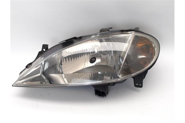 Recambio de faro delantero izquierdo para renault megane i classic (la0) referencia OEM IAM 7700427872G 6774370 
