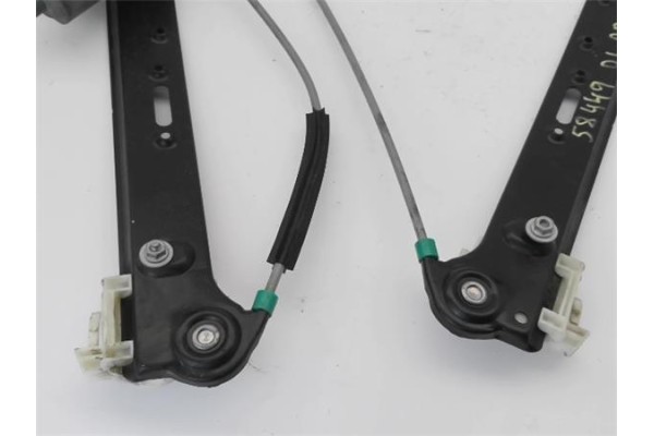 Recambio de elevalunas electrico delantero derecho para bmw serie x3 (e83) 3.0d referencia OEM IAM 67626925964  