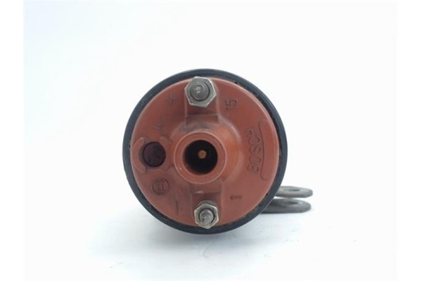 Recambio de bobina encendido para bmw serie 3 berlina (e30) 1.8 316 referencia OEM IAM  0221122319 