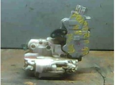 Recambio de cierre electromagnetico delantero derecho para nissan primera berlina (p11) 2.0 referencia OEM IAM 805022F9 805022F9