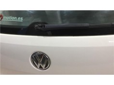 Recambio de porton trasero para volkswagen polo v (6r1) 1.6 advance referencia OEM IAM 6R6827025C  