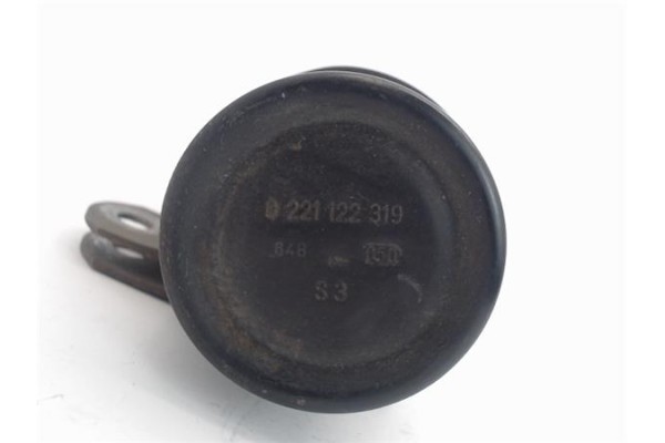 Recambio de bobina encendido para bmw serie 3 berlina (e30) 1.8 316 referencia OEM IAM  0221122319 