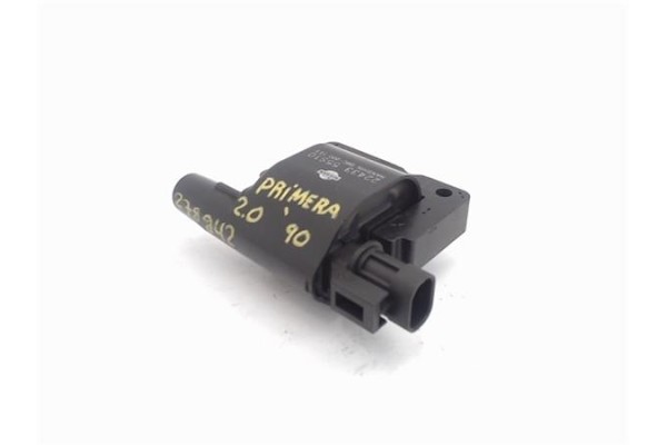 Recambio de bobina encendido para nissan primera berl./ traveller (p10/w10) 2.0 16v referencia OEM IAM 2243355S10  2244856E12 , 