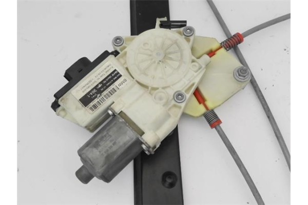 Recambio de elevalunas electrico delantero derecho para bmw serie x3 (e83) 3.0d referencia OEM IAM 67626925964  