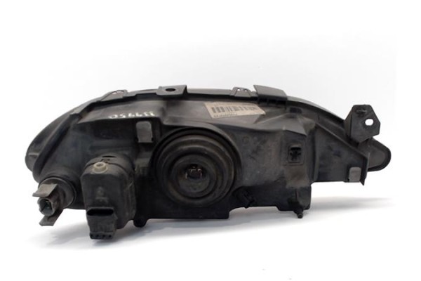 Recambio de faro delantero izquierdo para renault megane i classic (la0) referencia OEM IAM 7700427872G 6774370 