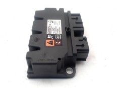 Recambio de modulo electronico para opel astra k berlina 5p 1.6 dynamic referencia OEM IAM 13512293  