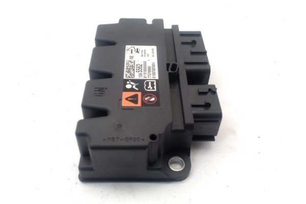 Recambio de modulo electronico para opel astra k berlina 5p 1.6 dynamic referencia OEM IAM 13512293  
