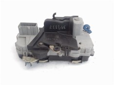 Recambio de cierre electromagnetico delantero derecho para citroen berlingo referencia OEM IAM   
