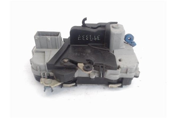 Recambio de cierre electromagnetico delantero derecho para citroen berlingo referencia OEM IAM   