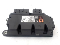 Recambio de modulo electronico para opel astra k berlina 5p 1.6 dynamic referencia OEM IAM 13512293  