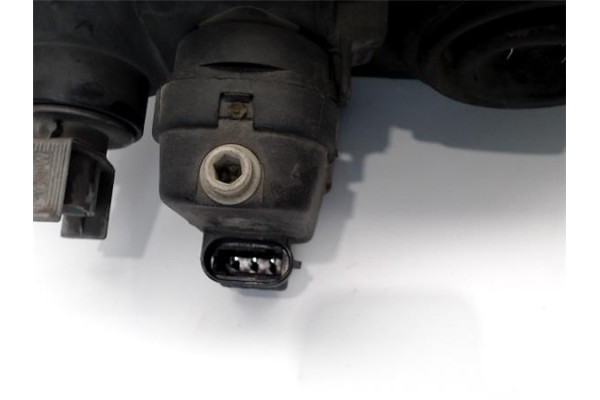 Recambio de faro delantero izquierdo para renault megane i classic (la0) referencia OEM IAM 7700427872G 6774370 