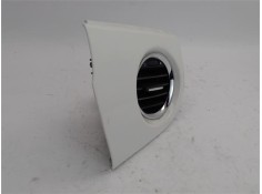 Recambio de rejilla entrada de aire para fiat 500 1.3 d multijet referencia OEM IAM ST30562 51803292 