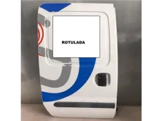 Recambio de puerta lat. corredera derecha para renault kangoo i (f/kc0) d 65 1.9 (kc0e, kc02, kc0j, kc0n) referencia OEM IAM 775