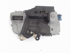 Recambio de cierre electromagnetico delantero derecho para citroen berlingo referencia OEM IAM   