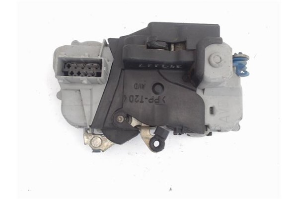 Recambio de cierre electromagnetico delantero derecho para citroen berlingo referencia OEM IAM   