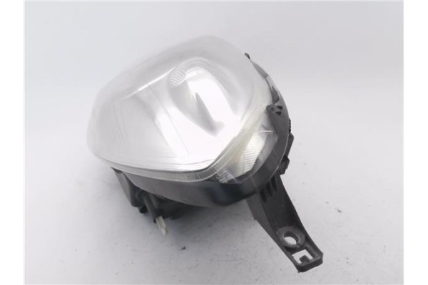 Recambio de faro delantero izquierdo para nissan note (e11e) 1.5 dci referencia OEM IAM 260609U100 89900916 