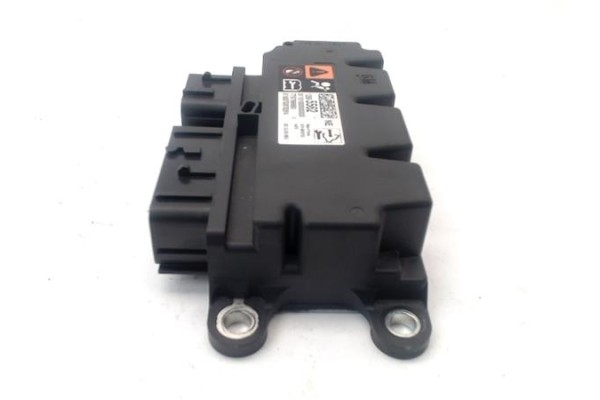 Recambio de modulo electronico para opel astra k berlina 5p 1.6 dynamic referencia OEM IAM 13512293  