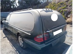mercedes-benz clase e (bm 210) berlina del año 2003