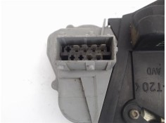 Recambio de cierre electromagnetico delantero derecho para citroen berlingo referencia OEM IAM   