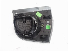 Recambio de rejilla entrada de aire para fiat 500 1.3 d multijet referencia OEM IAM ST30562 51803292 