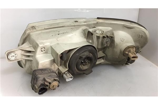 Recambio de faro delantero dcho para hyundai accent (lc) 1.3 referencia OEM IAM 9586  
