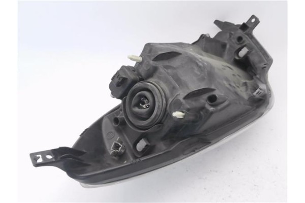 Recambio de faro delantero izquierdo para nissan note (e11e) 1.5 dci referencia OEM IAM 260609U100 89900916 