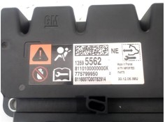 Recambio de modulo electronico para opel astra k berlina 5p 1.6 dynamic referencia OEM IAM 13512293  