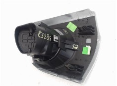 Recambio de rejilla entrada de aire para fiat 500 1.3 d multijet referencia OEM IAM ST30562 51803292 