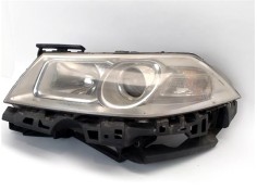 Recambio de faro delantero izquierdo para renault megane ii berlina 5p referencia OEM IAM 260604235R  