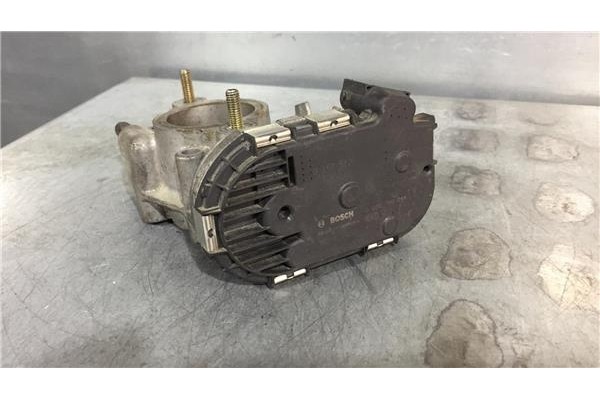 Recambio de caja mariposa aire para opel corsa c (2003) 1.2 16v referencia OEM IAM 9157512 0280750044 