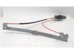 Recambio de mecanismo elevalunas delantero derecho para peugeot 106 (s1) referencia OEM IAM 9222H0  