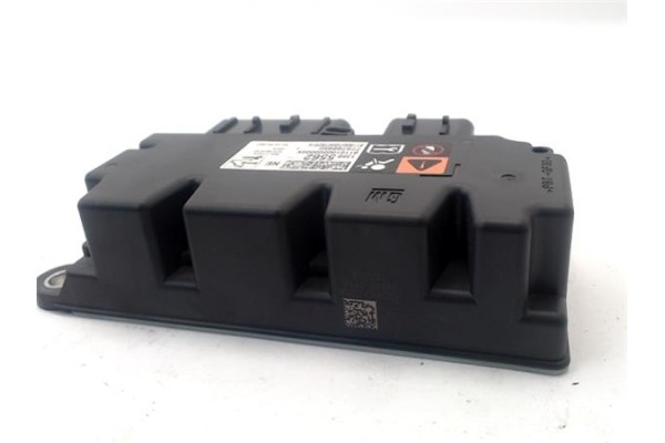 Recambio de modulo electronico para opel astra k berlina 5p 1.6 dynamic referencia OEM IAM 13512293  