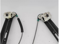 Recambio de elevalunas electrico delantero derecho para bmw serie x3 (e83) 3.0d referencia OEM IAM 67626925964  