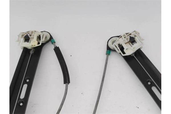 Recambio de elevalunas electrico delantero derecho para bmw serie x3 (e83) 3.0d referencia OEM IAM 67626925964  