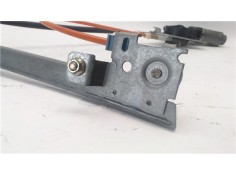 Recambio de mecanismo elevalunas delantero derecho para peugeot 106 (s1) referencia OEM IAM 9222H0  