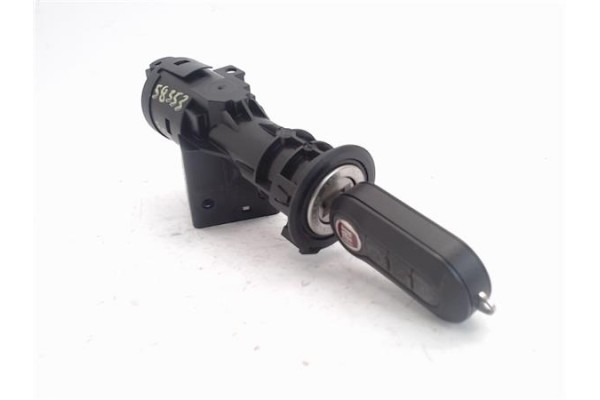 Recambio de clausor para fiat 500 1.3 d multijet referencia OEM IAM 518279840  