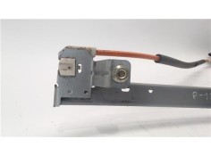 Recambio de mecanismo elevalunas delantero derecho para peugeot 106 (s1) referencia OEM IAM 9222H0  