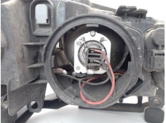 Recambio de faro delantero izquierdo para renault megane ii berlina 5p referencia OEM IAM 260604235R  